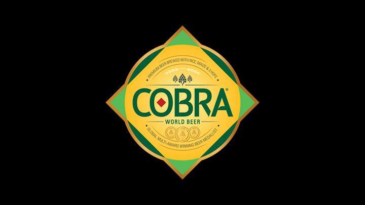 Awards | Cobra Beer